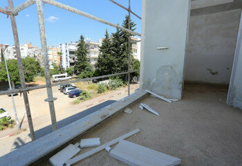 Квартира 2+1 в Муратпаше, Анталия, Турция | SBB-45633