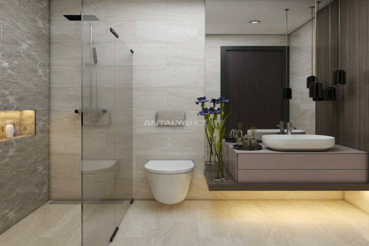 Квартира 3+1 в Коджаэле, Турция | STE-46795