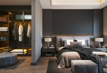 Квартира 3+1 в Коджаэле, Турция | STE-46795