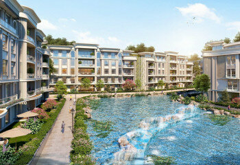 Квартира 4+1 в Коджаэле, Турция | PBB-46797