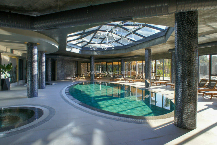 Квартира 1+1 в Анталии, Турция | PKK-44941