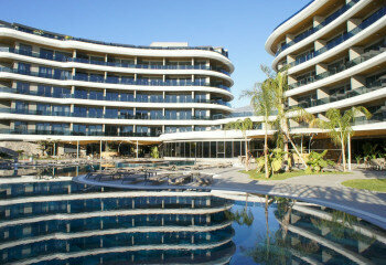 Квартира 1+1 в Анталии, Турция | PKK-44941