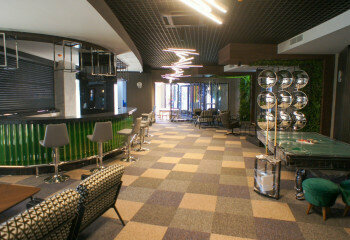 Квартира 1+1 в Анталии, Турция | PKK-44941