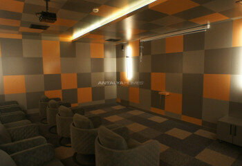 Квартира 1+1 в Анталии, Турция | PKK-44941