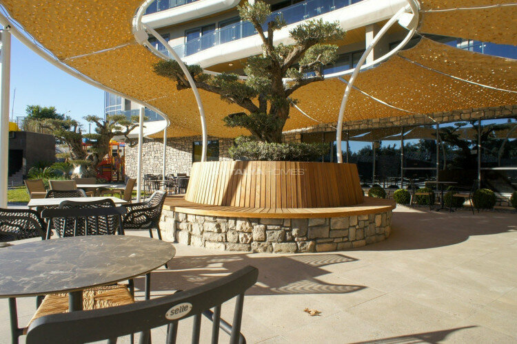 Квартира 2+1 в Анталии, Турция | STE-44942