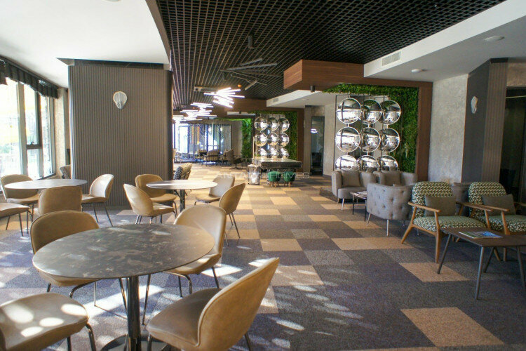 Квартира 2+1 в Анталии, Турция | STE-44942