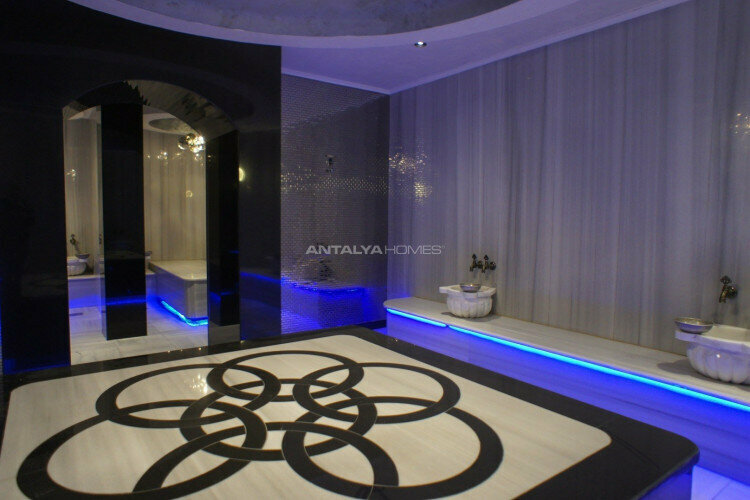 Квартира 2+1 в Анталии, Турция | STE-44942