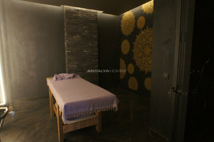 Квартира 2+1 в Анталии, Турция | STE-44942