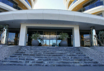 Квартира 2+1 в Анталии, Турция | STE-44942