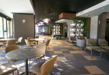 Квартира 2+1 в Анталии, Турция | STE-44942