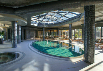 Квартира 2+1 в Анталии, Турция | STE-44942