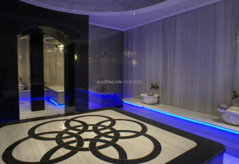 Квартира 2+1 в Анталии, Турция | STE-44942