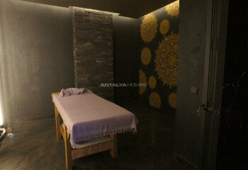 Квартира 2+1 в Анталии, Турция | STE-44942