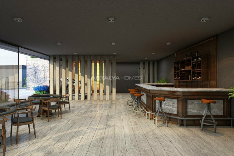 Квартира 2+1 в Мугле, Турция | SBB-45721