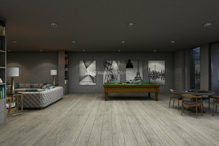 Квартира 2+1 в Мугле, Турция | SBB-45721