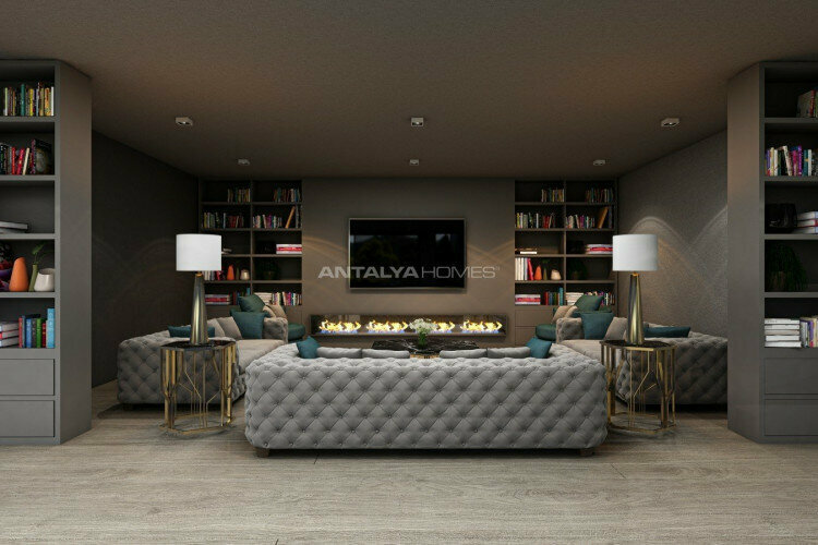 Квартира 2+1 в Мугле, Турция | SBB-45721