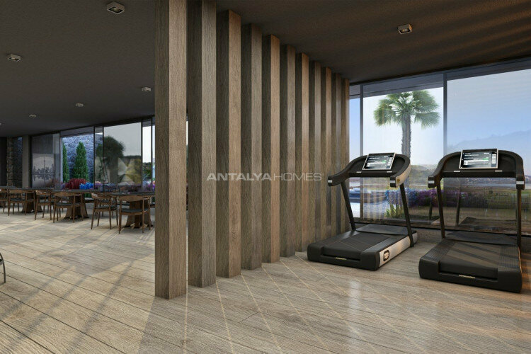 Квартира 2+1 в Мугле, Турция | SBB-45721