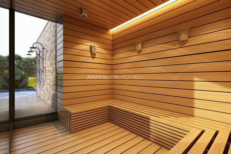 Квартира 2+1 в Мугле, Турция | SBB-45721