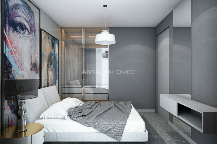 Квартира 2+1 в Мугле, Турция | SBB-45721