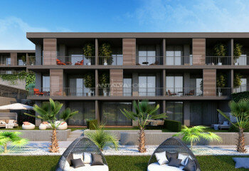 Квартира 2+1 в Мугле, Турция | SBB-45721