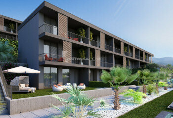 Квартира 2+1 в Мугле, Турция | SBB-45721