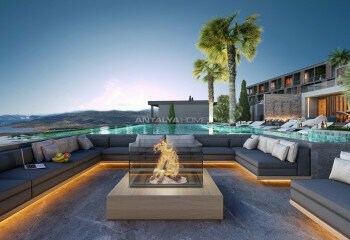 Квартира 2+1 в Мугле, Турция | SBB-45721