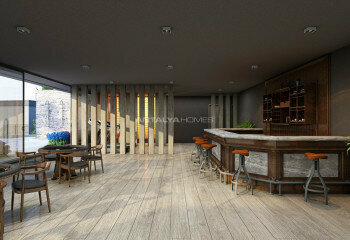 Квартира 2+1 в Мугле, Турция | SBB-45721