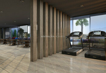 Квартира 2+1 в Мугле, Турция | SBB-45721