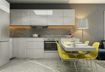 Квартира 2+1 в Мугле, Турция | SBB-45721