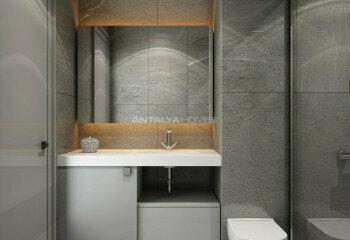 Квартира 2+1 в Мугле, Турция | SBB-45721