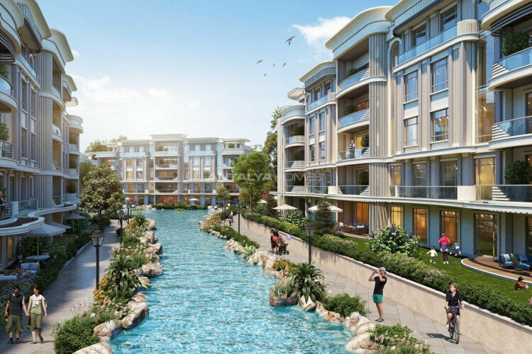 Квартира 2+1 в Коджаэле, Турция | PBB-46791