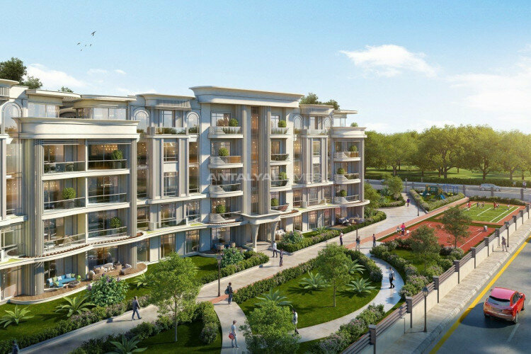 Квартира 2+1 в Коджаэле, Турция | PBB-46791