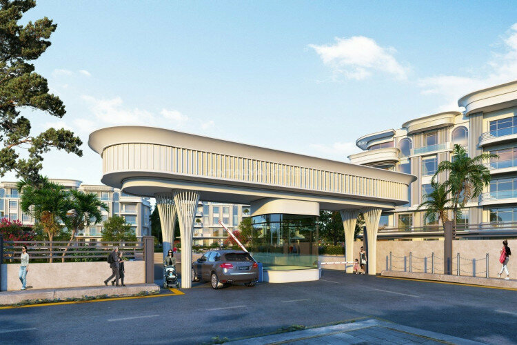 Квартира 2+1 в Коджаэле, Турция | PBB-46791