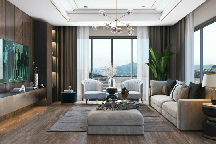 Квартира 2+1 в Коджаэле, Турция | PBB-46791