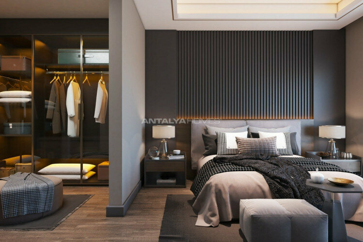 Квартира 2+1 в Коджаэле, Турция | PBB-46791