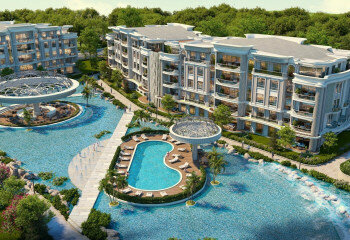 Квартира 2+1 в Коджаэле, Турция | PBB-46791