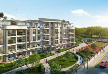 Квартира 2+1 в Коджаэле, Турция | PBB-46791