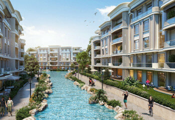 Квартира 2+1 в Коджаэле, Турция | STE-46793