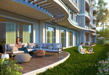 Квартира 2+1 в Коджаэле, Турция | STE-46793