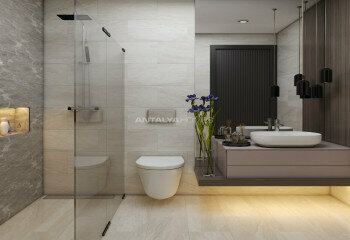 Квартира 2+1 в Коджаэле, Турция | STE-46793