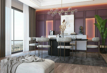 Квартира 3+1 в Коджаэле, Турция | PKK-46794