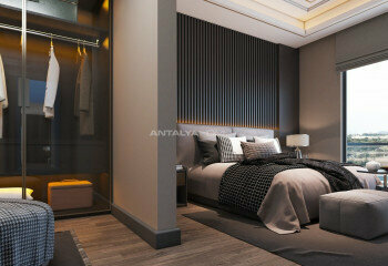 Квартира 3+1 в Коджаэле, Турция | PKK-46794