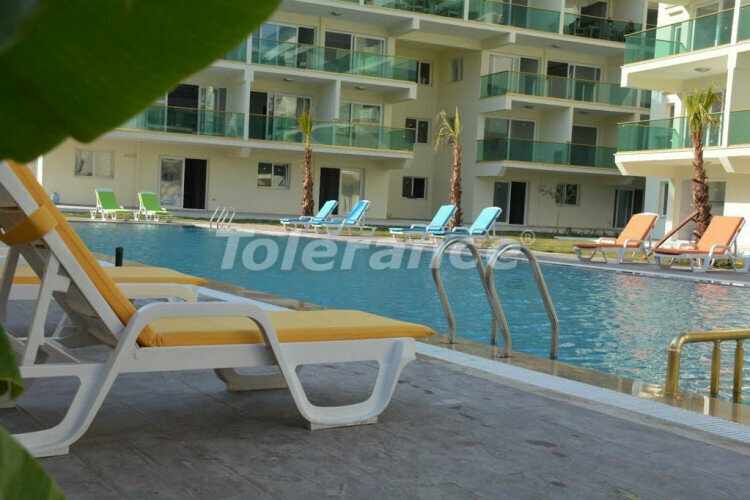 Квартира 2+1 в Дидиме, Турция | STE-04256