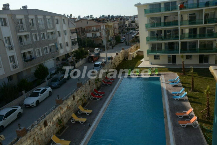 Квартира 2+1 в Дидиме, Турция | STE-04256