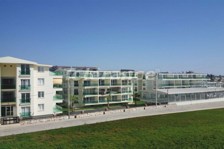 Квартира 2+1 в Дидиме, Турция | STE-04256