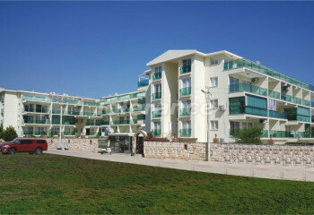 Квартира 2+1 в Дидиме, Турция | STE-04256