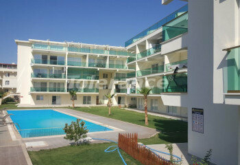 Квартира 2+1 в Дидиме, Турция | STE-04256