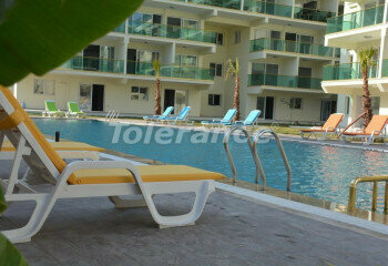 Квартира 2+1 в Дидиме, Турция | STE-04256