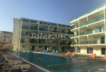 Квартира 2+1 в Дидиме, Турция | STE-04256