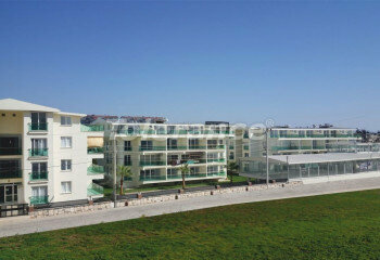 Квартира 2+1 в Дидиме, Турция | STE-04256